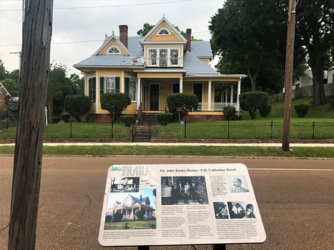 Tracing The Legends of Natchez Visit Napac
