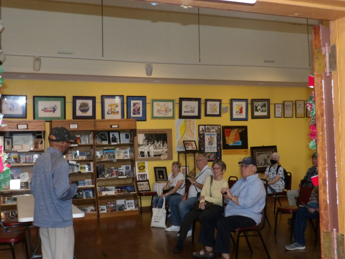 River Boat Tours Brings Natchez Museum of African American Culture Seeking Connections